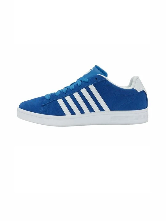 Zdjęcie produktu Sneakersy niskie K-swiss niebieski