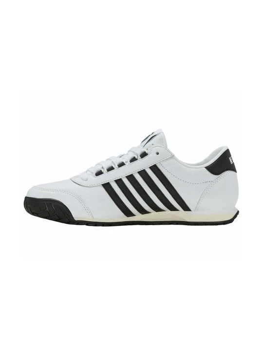 Zdjęcie produktu Sneakersy niskie K-swiss biały