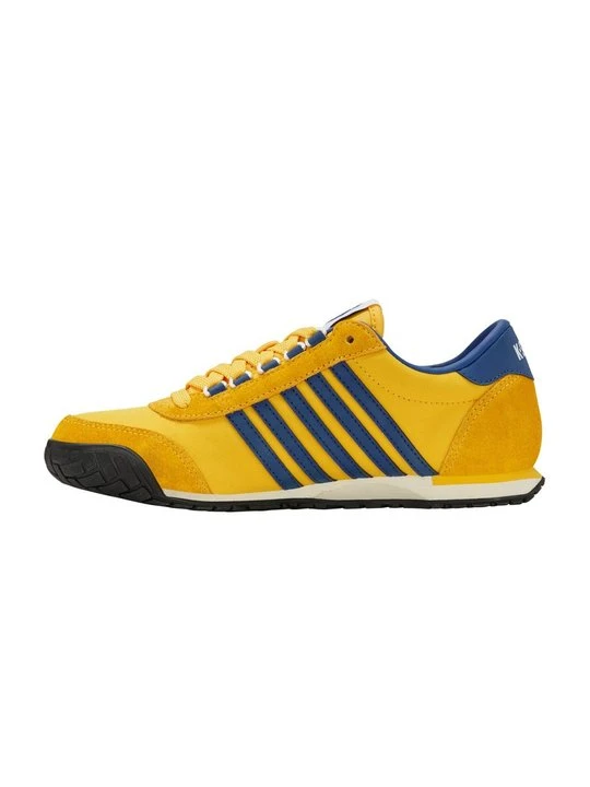 Zdjęcie produktu Sneakersy niskie K-swiss czarny