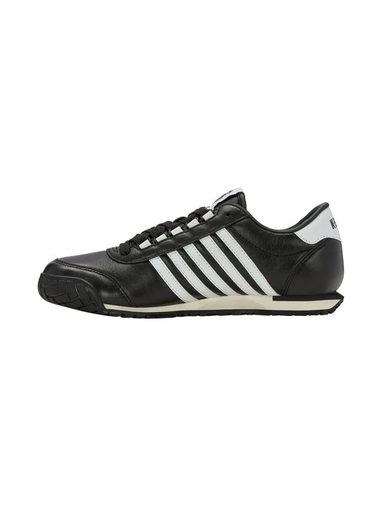 Zdjęcie produktu Sneakersy niskie K-swiss czarny