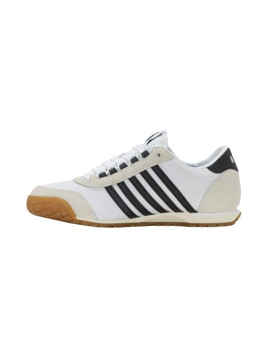 Zdjęcie produktu Sneakersy niskie K-swiss biały