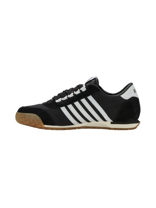 Zdjęcie produktu Sneakersy niskie K-swiss czarny