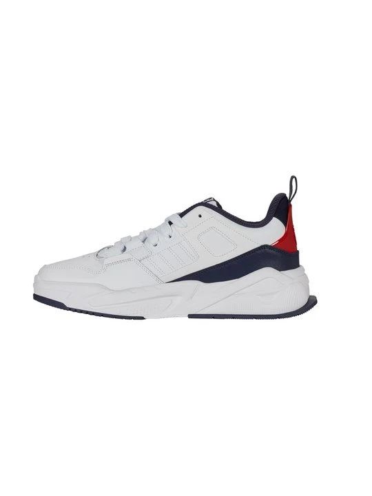 Zdjęcie produktu Sneakersy niskie K-swiss biały
