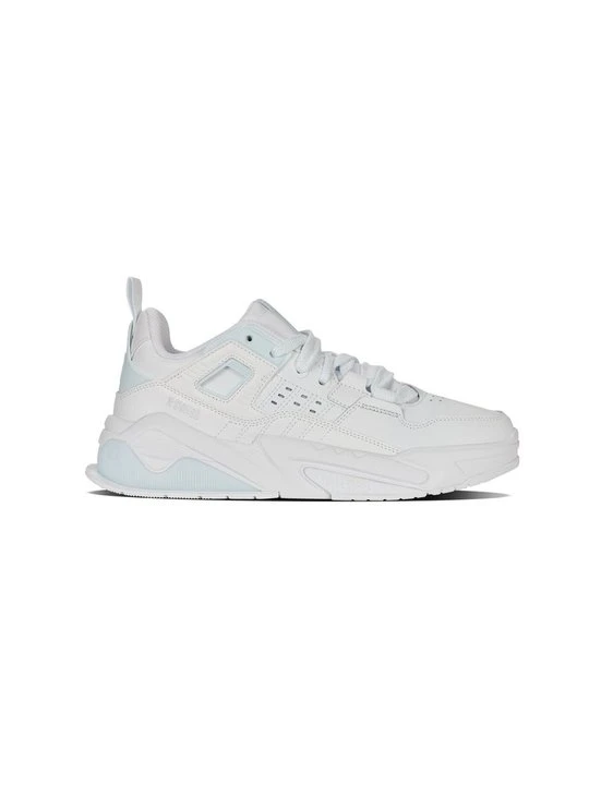 Zdjęcie produktu Sneakersy niskie K-swiss biały