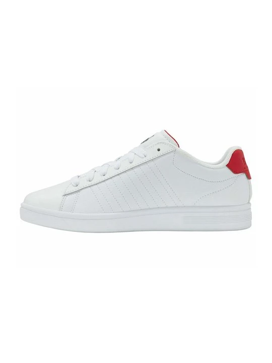 Zdjęcie produktu Sneakersy niskie K-swiss biały