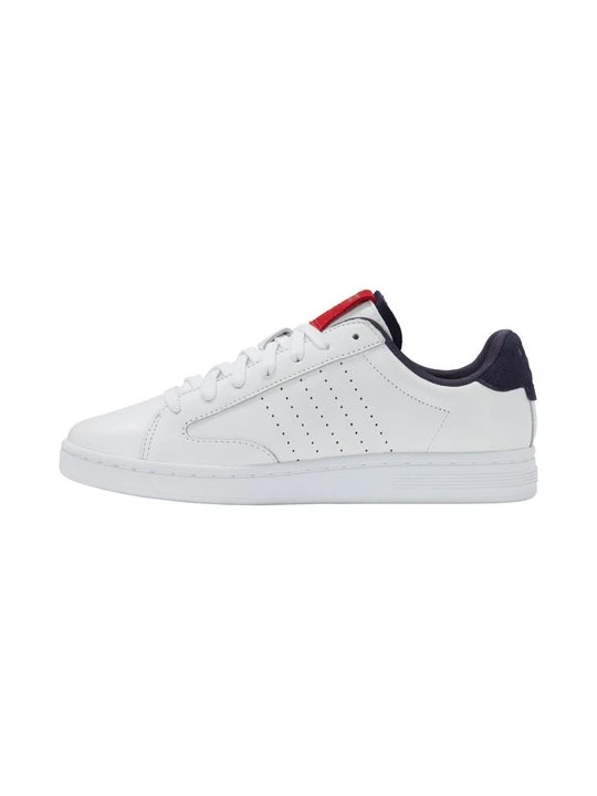 Zdjęcie produktu Sneakersy niskie K-swiss biały
