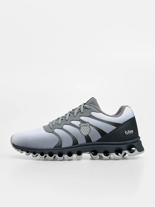 Zdjęcie produktu Sneakersy niskie K-swiss czarny