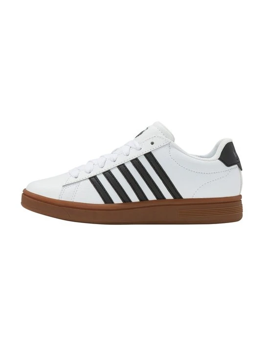 Zdjęcie produktu Sneakersy niskie K-swiss biały