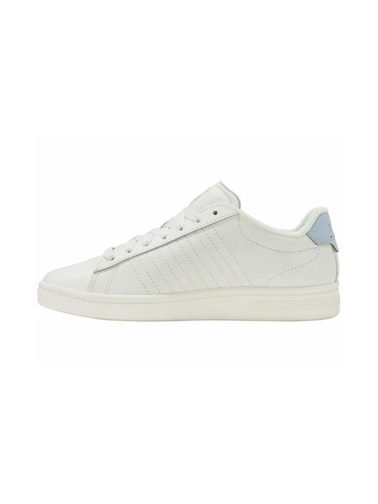 Zdjęcie produktu Sneakersy niskie K-swiss biały