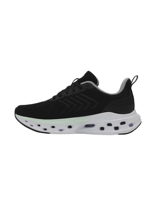 Zdjęcie produktu Sneakersy niskie K-swiss czarny