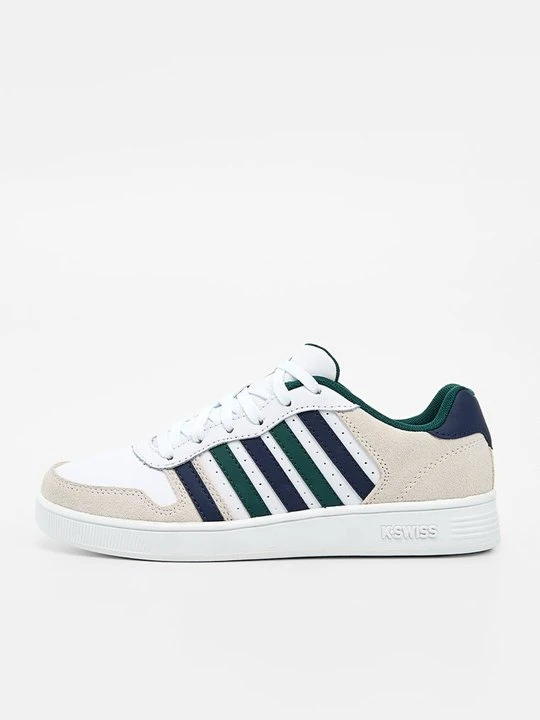 Zdjęcie produktu Sneakersy niskie K-swiss