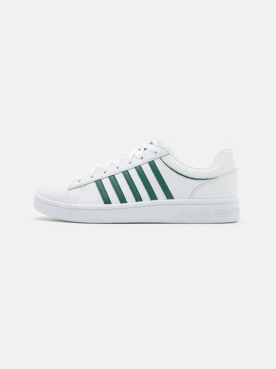 Zdjęcie produktu Sneakersy niskie K-swiss biały