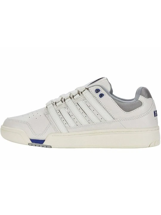 Zdjęcie produktu Sneakersy niskie K-swiss biały