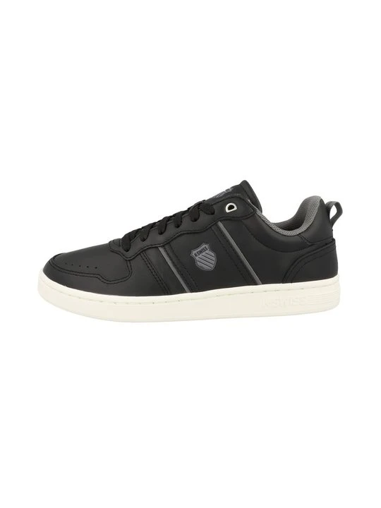 Zdjęcie produktu Sneakersy niskie K-swiss czarny