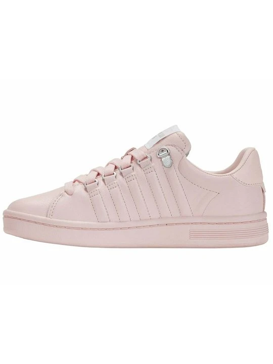 Zdjęcie produktu Sneakersy niskie K-swiss różowy