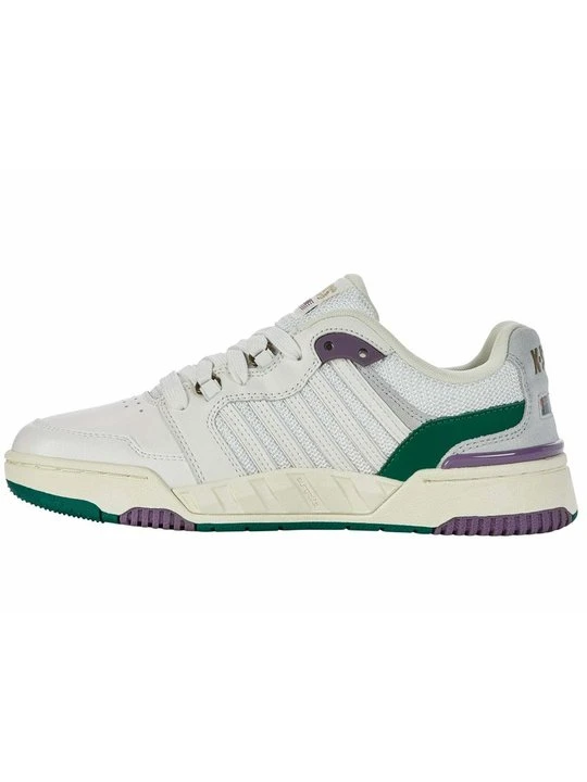 Zdjęcie produktu Sneakersy niskie K-swiss biały