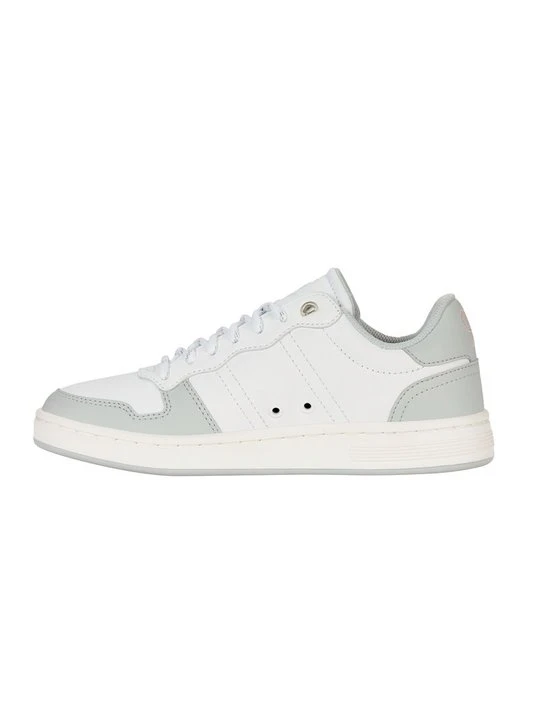 Zdjęcie produktu Sneakersy niskie K-swiss biały