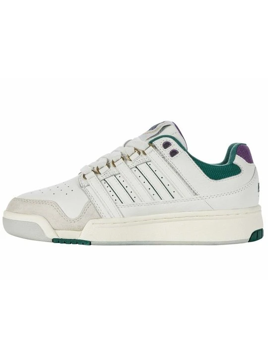 Zdjęcie produktu Sneakersy niskie K-swiss biały