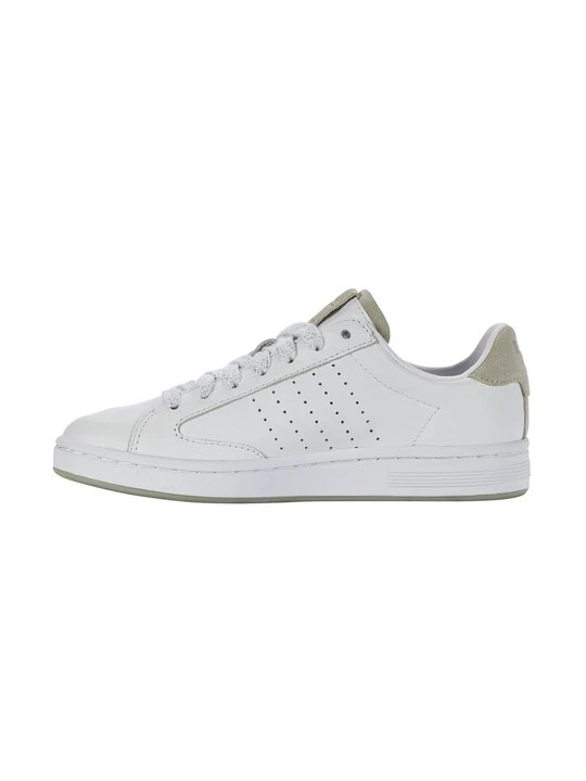 Zdjęcie produktu Sneakersy niskie K-swiss biały