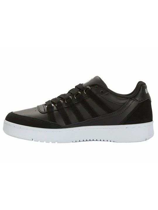 Zdjęcie produktu Sneakersy niskie K-swiss czarny