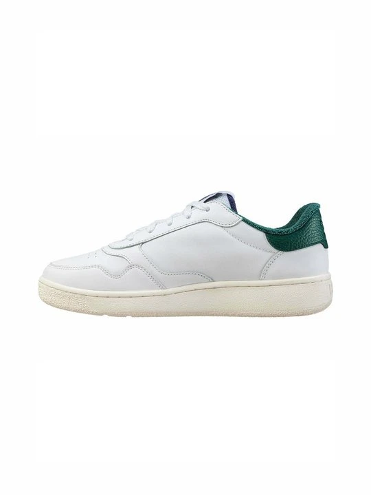 Zdjęcie produktu Sneakersy niskie K-swiss biały