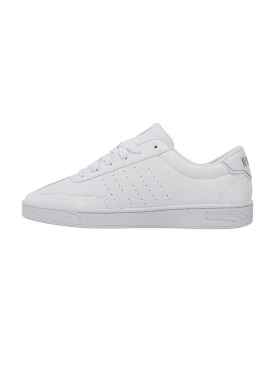 Zdjęcie produktu Sneakersy niskie K-swiss biały