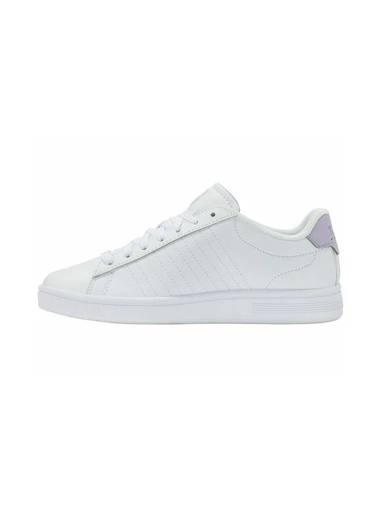 Zdjęcie produktu Sneakersy niskie K-swiss biały