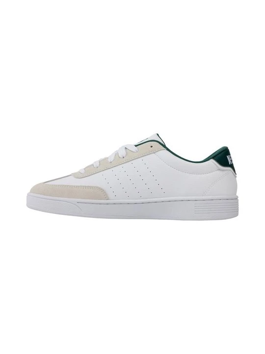Zdjęcie produktu Sneakersy niskie K-swiss biały