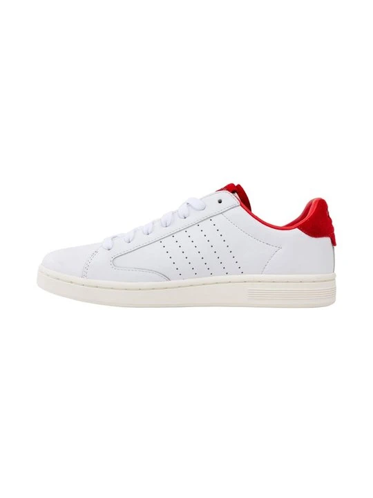 Zdjęcie produktu Sneakersy niskie K-swiss biały