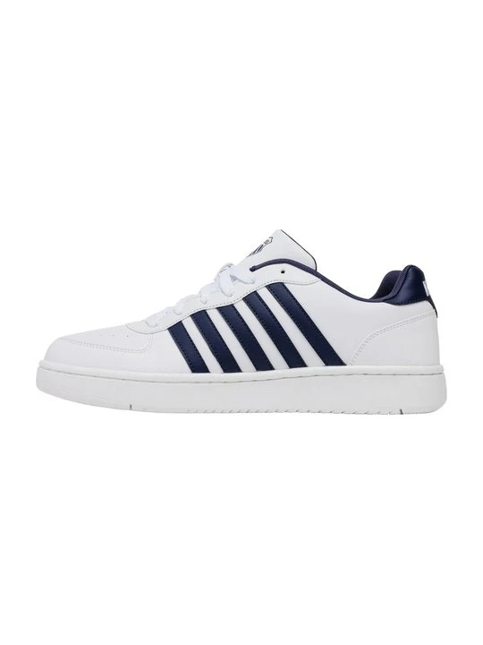 Zdjęcie produktu Sneakersy niskie K-swiss biały