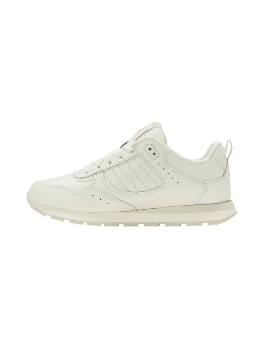 Zdjęcie produktu Sneakersy niskie K-swiss biały
