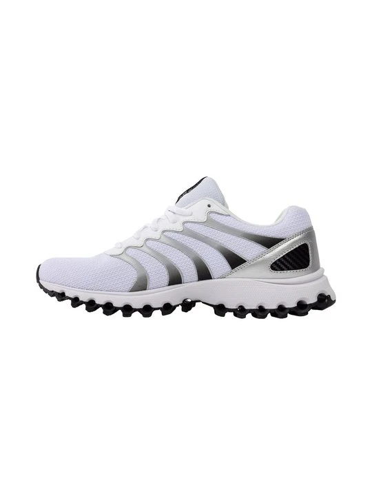Zdjęcie produktu Sneakersy niskie K-swiss biały