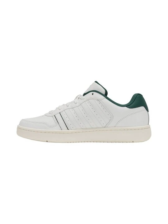 Zdjęcie produktu Sneakersy niskie K-swiss biały