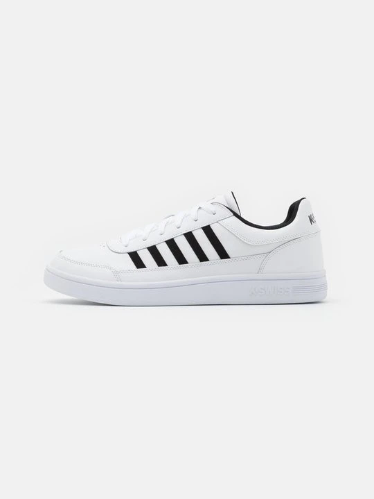 Zdjęcie produktu Sneakersy niskie K-swiss biały