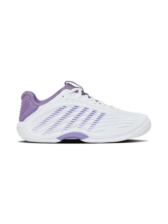 Zdjęcie produktu Sneakersy niskie K-swiss biały