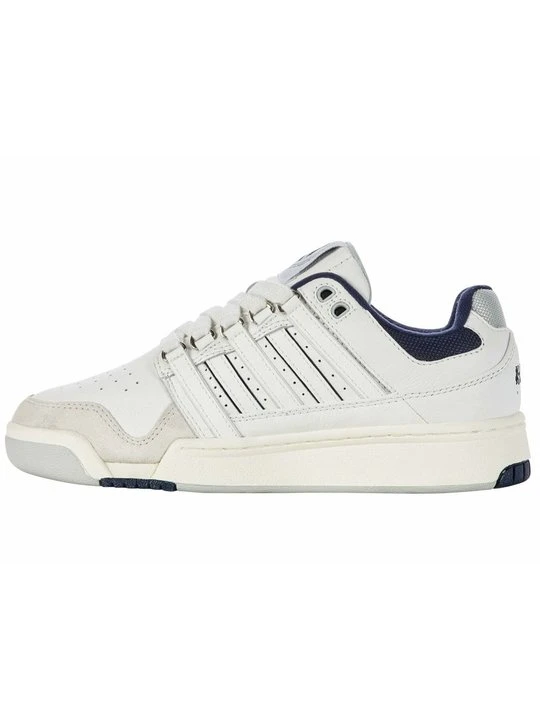 Zdjęcie produktu Sneakersy niskie K-swiss biały