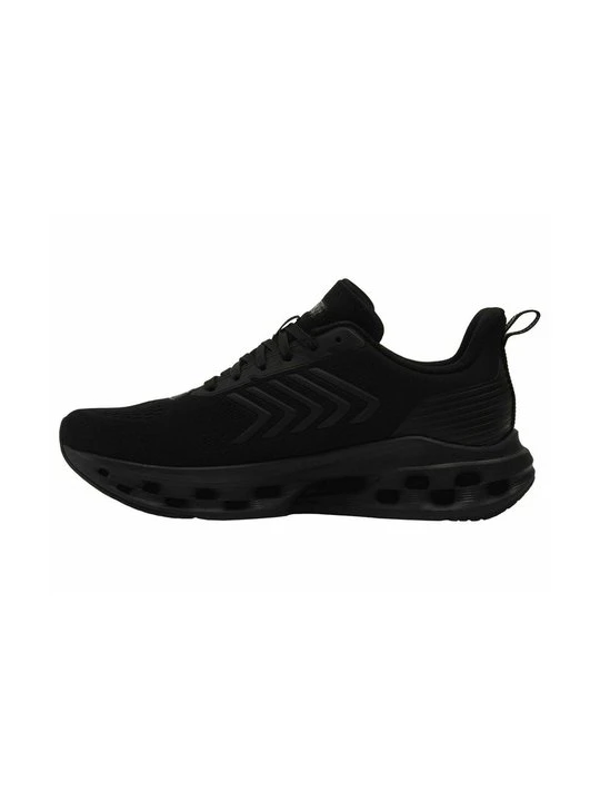 Zdjęcie produktu Sneakersy niskie K-swiss czarny