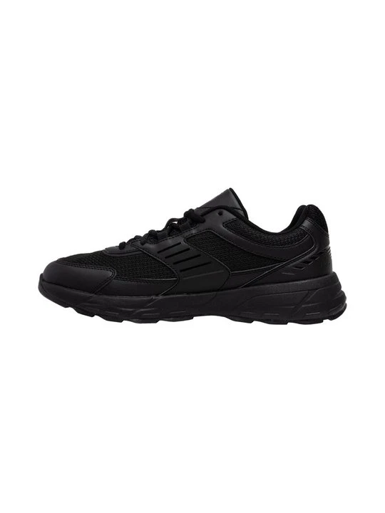 Zdjęcie produktu Sneakersy niskie K-swiss czarny