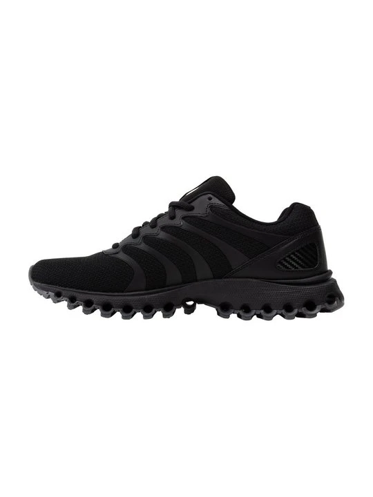 Zdjęcie produktu Sneakersy niskie K-swiss czarny
