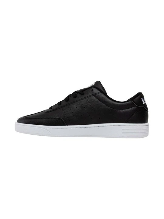 Zdjęcie produktu Sneakersy niskie K-swiss czarny