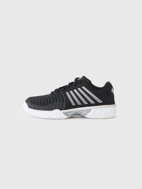 Zdjęcie produktu Sneakersy niskie K-swiss czarny