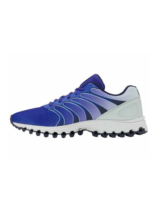 Zdjęcie produktu Sneakersy niskie K-swiss niebieski