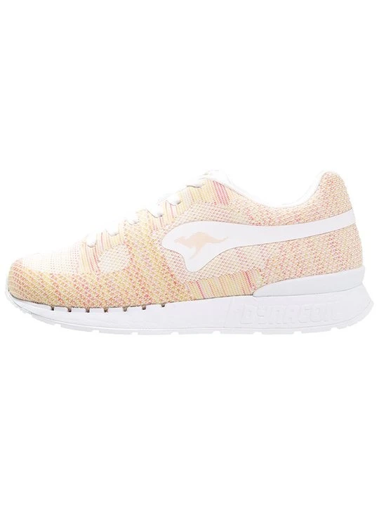 Zdjęcie produktu Sneakersy niskie KangaRoos biały