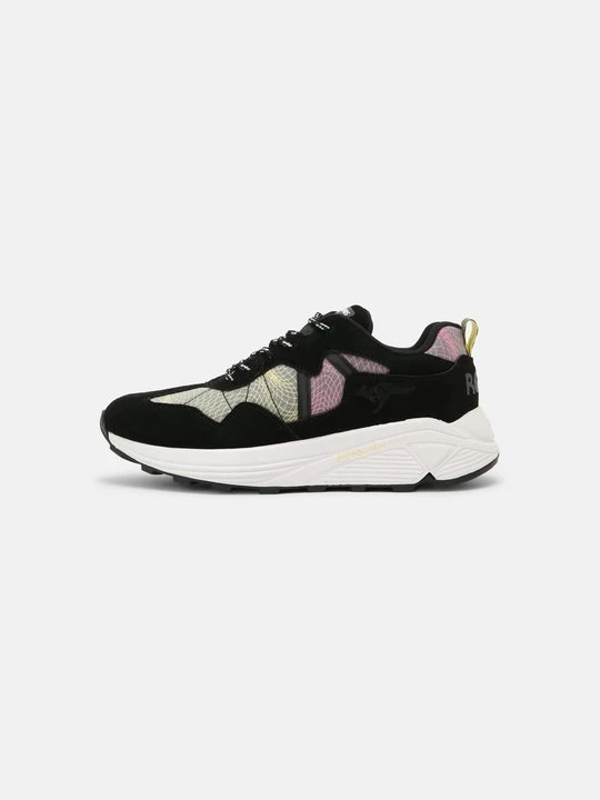 Zdjęcie produktu Sneakersy niskie KangaRoos czarny