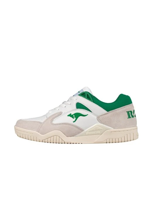 Zdjęcie produktu Sneakersy niskie KangaRoos biały
