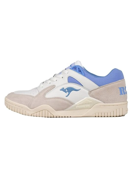 Zdjęcie produktu Sneakersy niskie KangaRoos biały