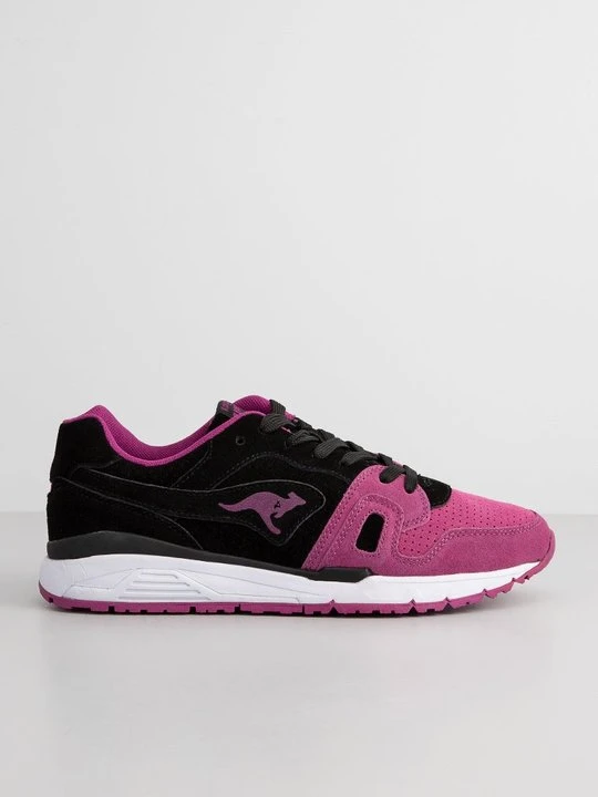Zdjęcie produktu Sneakersy niskie KangaRoos różowy