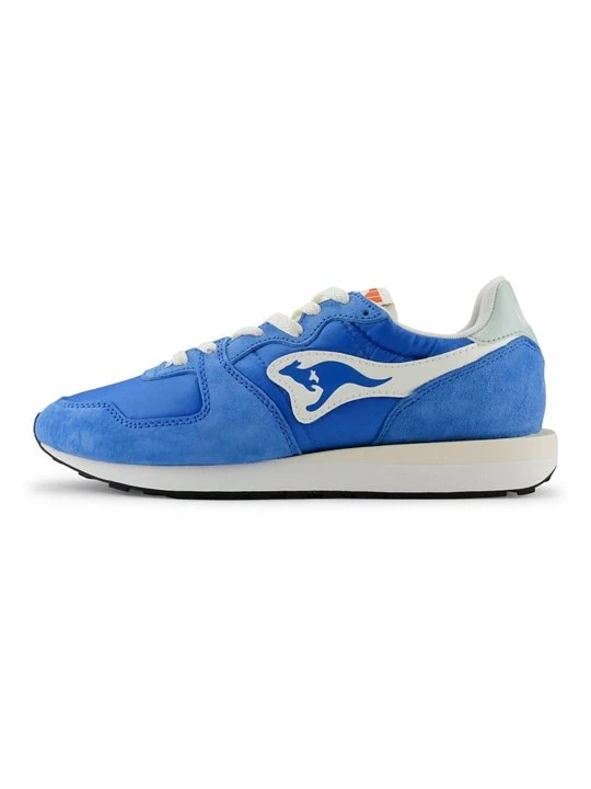 Zdjęcie produktu Sneakersy niskie KangaRoos niebieski