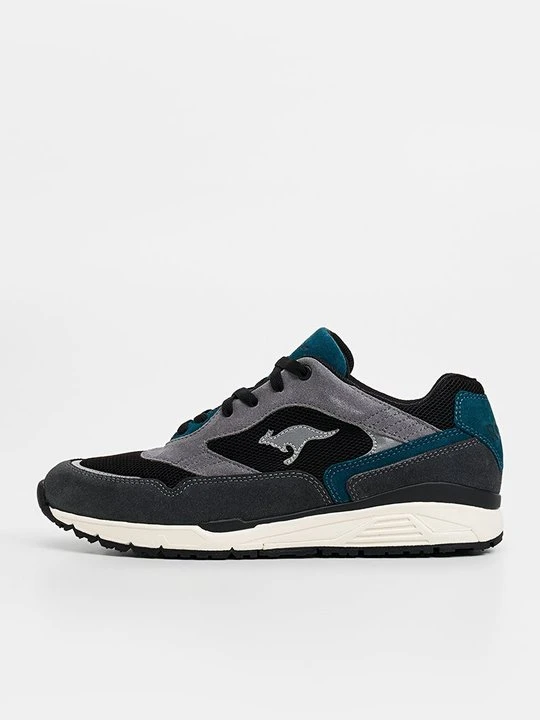 Zdjęcie produktu Sneakersy niskie KangaRoos petrol