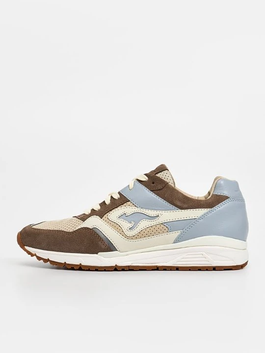 Zdjęcie produktu Sneakersy niskie KangaRoos beżowy